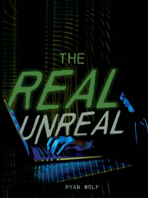 cover image of The Real Unreal